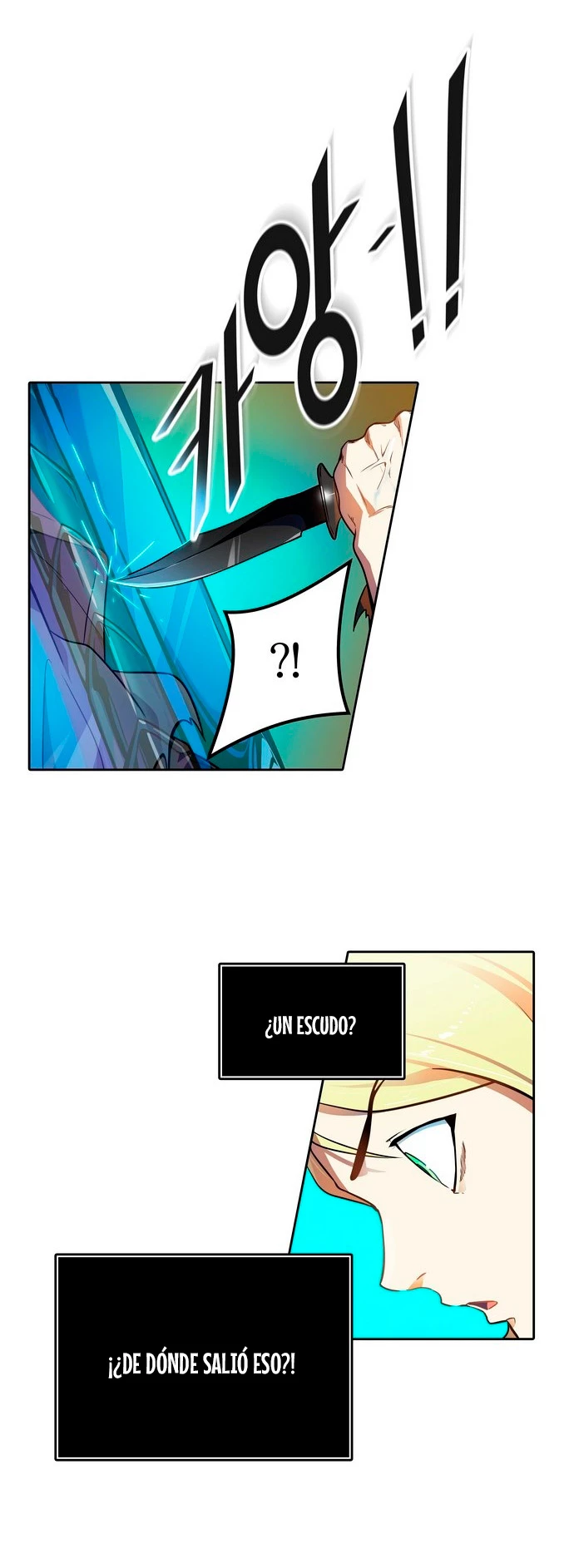 El irregular > Capitulo 562 > Page 401